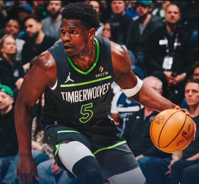 恩比德末节爆发率队逆转森林狼 76人双杀锁定季