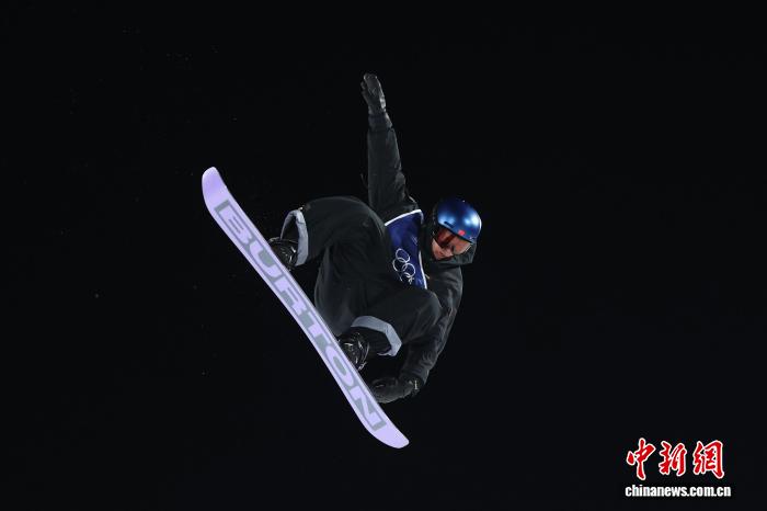 米兰-科尔蒂纳冬奥会综合消息：苏翊鸣夺铜，中