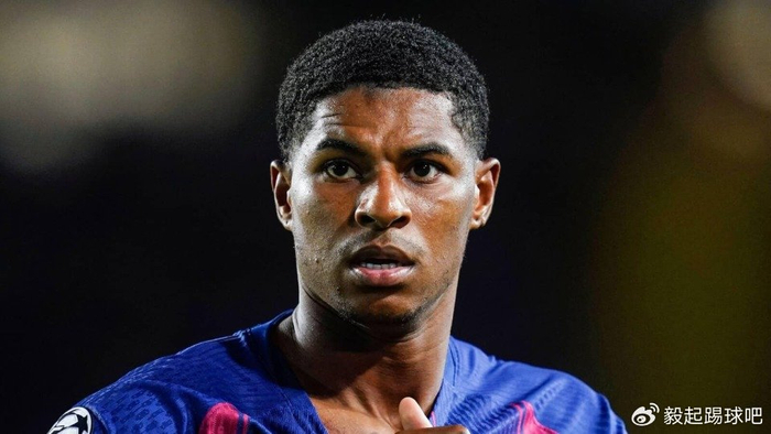 拉什福德租借巴萨交易告终 转会费与薪资分歧成