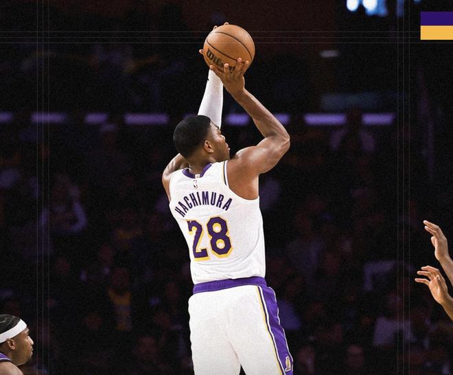 湖人季后赛迎关键挑战 八村垒或成篮板争夺关键