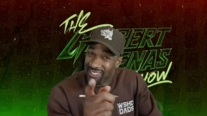 阿里纳斯力挺肯纳德三双表现 建议湖人合理规划