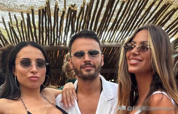 米兰“米兰马德”公司被查涉非法聚会与女性剥